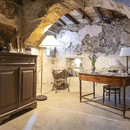 Geranio - Top130 By Interhome Apartmán *