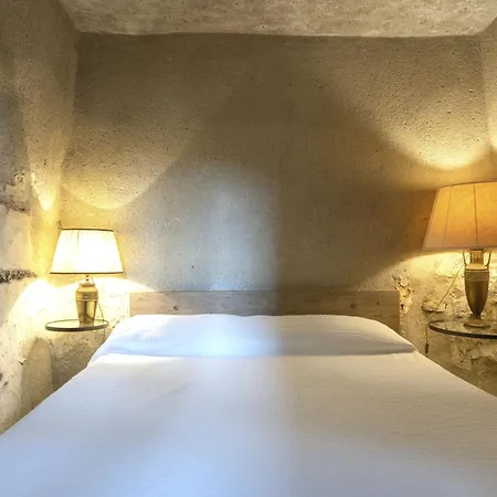 Geranio - Top130 By Interhome Apartmán *