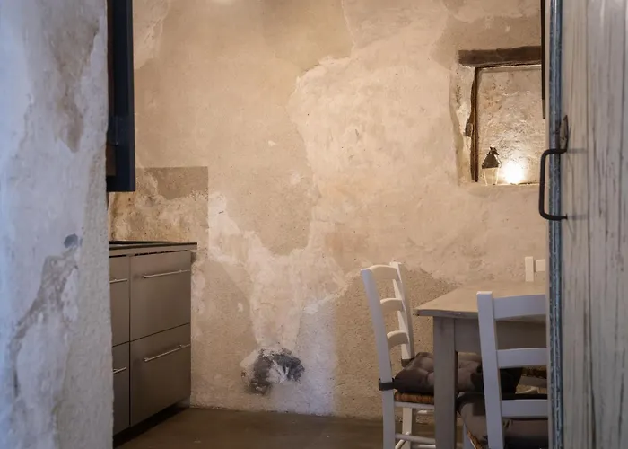 Geranio - Top130 By Interhome