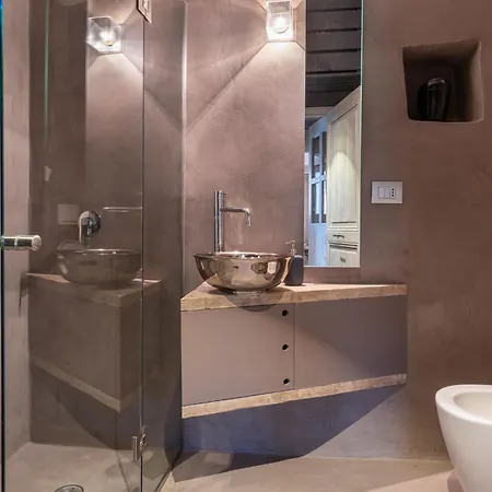 Geranio - Top130 By Interhome Apartament Torre Paponi