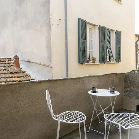 Geranio - Top130 By Interhome Apartament