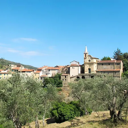 Apartament Geranio - Top130 By Interhome Torre Paponi