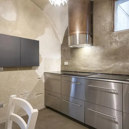 Appartamento Geranio - Top130 By Interhome Torre Paponi