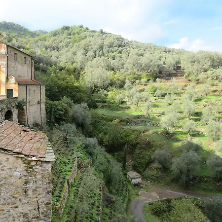 Geranio - Top130 By Interhome * Torre Paponi