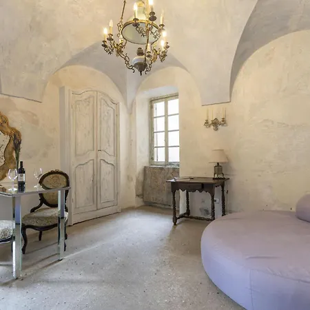 Appartamento Geranio - Top130 By Interhome *