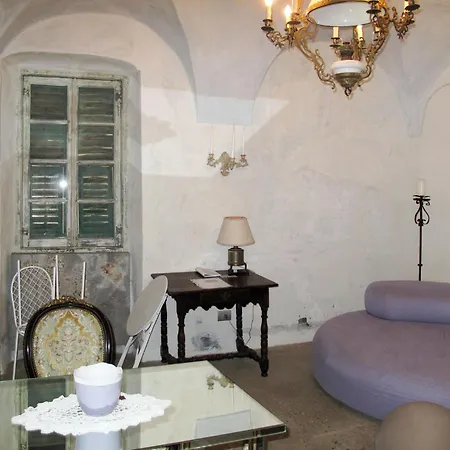 Geranio - Top130 By Interhome * Torre Paponi